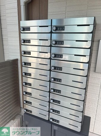 オークスの物件内観写真